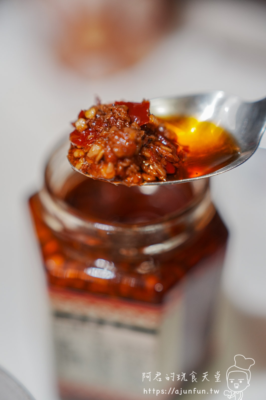 辣椒醬推薦哪家?帝方味辣椒醬,一瓶搞定各種料理,美味升級就靠它! - 第3張圖