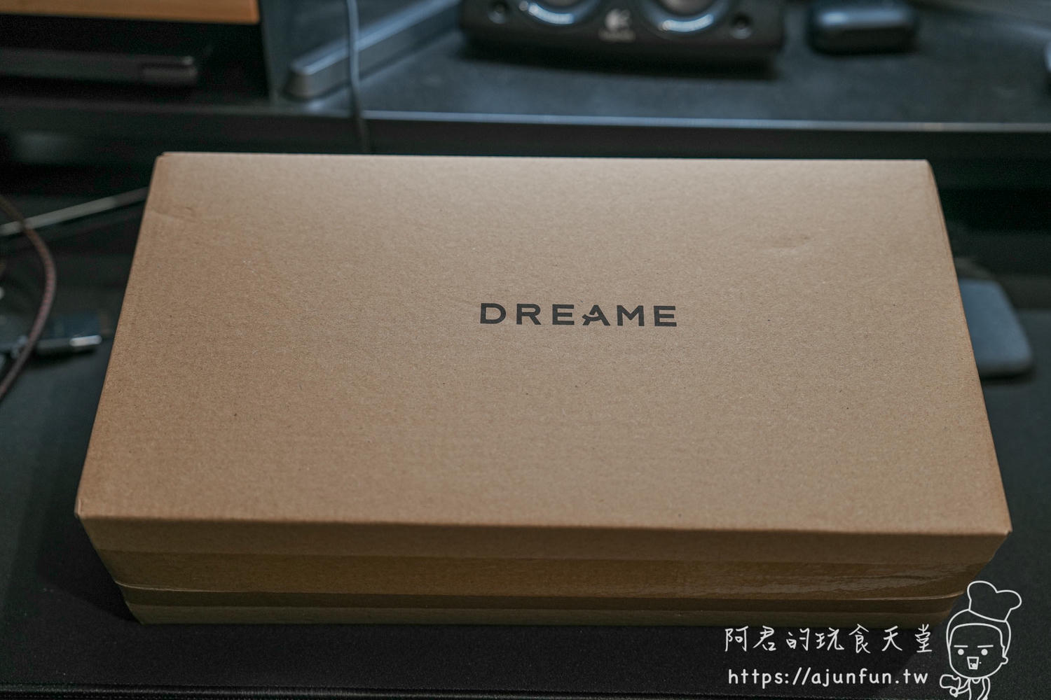 追覓DREAME Glory高速吹風機評價,媲美Dyson?三億負離子、110km/h 超強風力,快速吹乾不傷髮! - 第1張圖