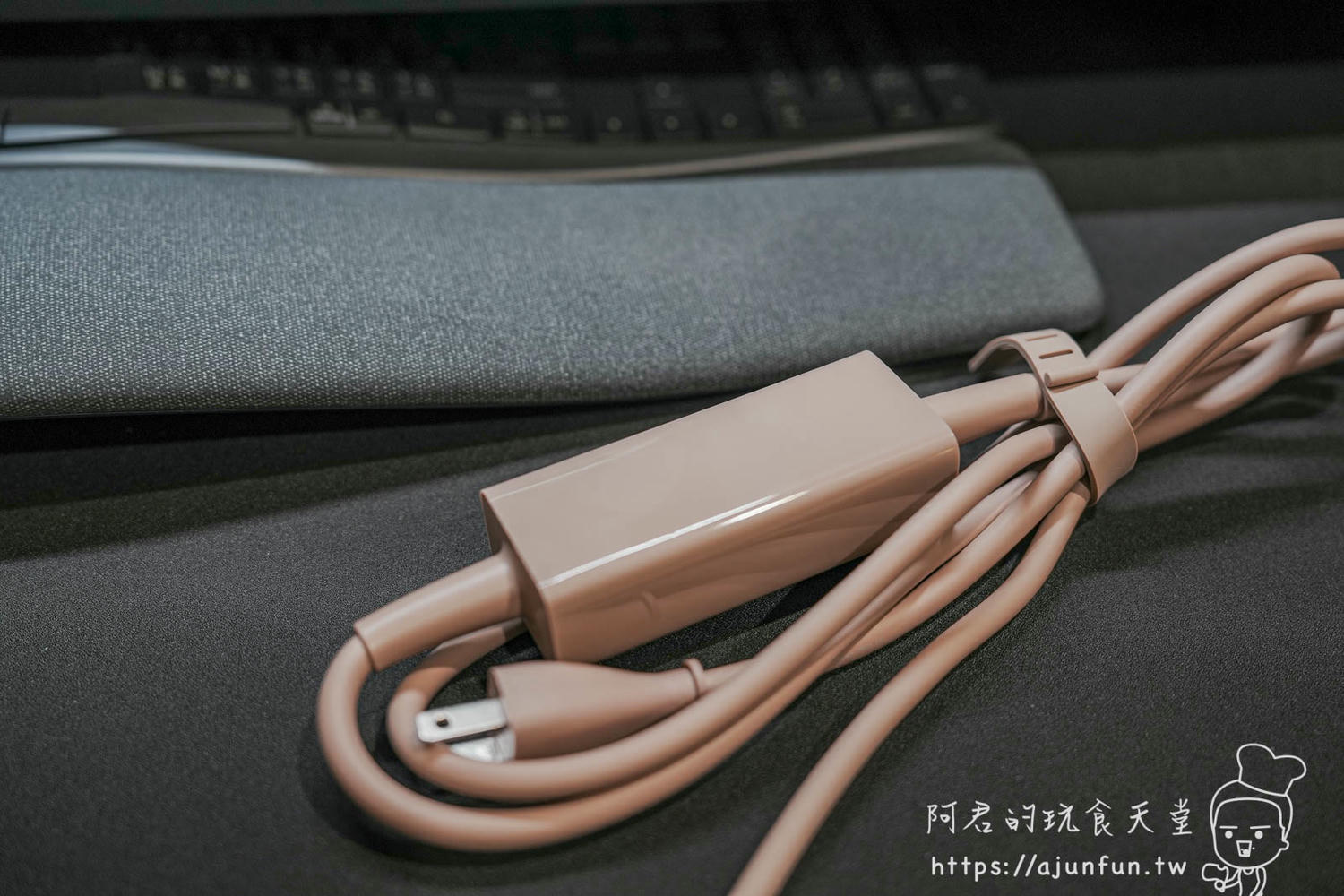 追覓DREAME Glory高速吹風機評價,媲美Dyson?三億負離子、110km/h 超強風力,快速吹乾不傷髮! - 第11張圖
