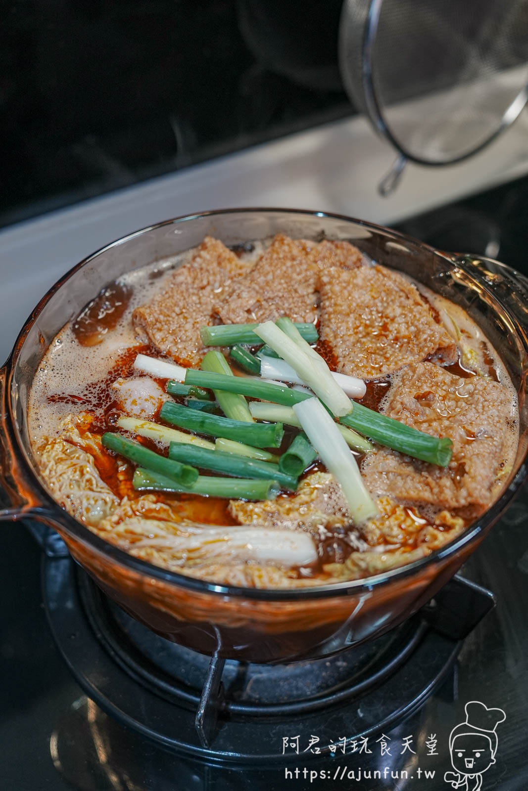 夏天懶人必備!鮮綠生活調理包開箱,讓你在家吹冷氣享受五星級美食 - 第9張圖