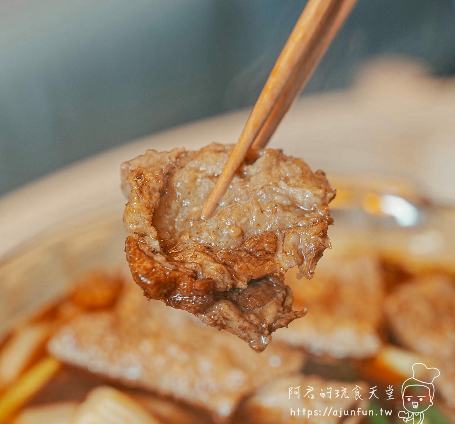 夏天懶人必備!鮮綠生活調理包開箱,讓你在家吹冷氣享受五星級美食 - 第12張圖