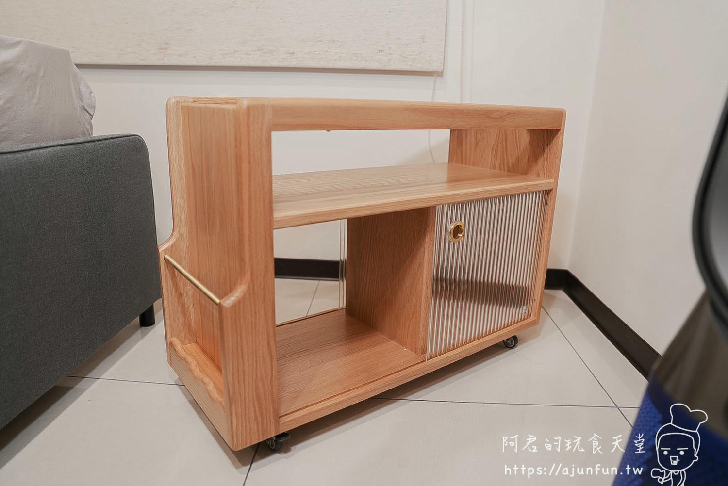源氏木語家具開箱,日式木質家具,淘寶 vs 台灣通路價格、運費、售後服務全解析! - 第24張圖