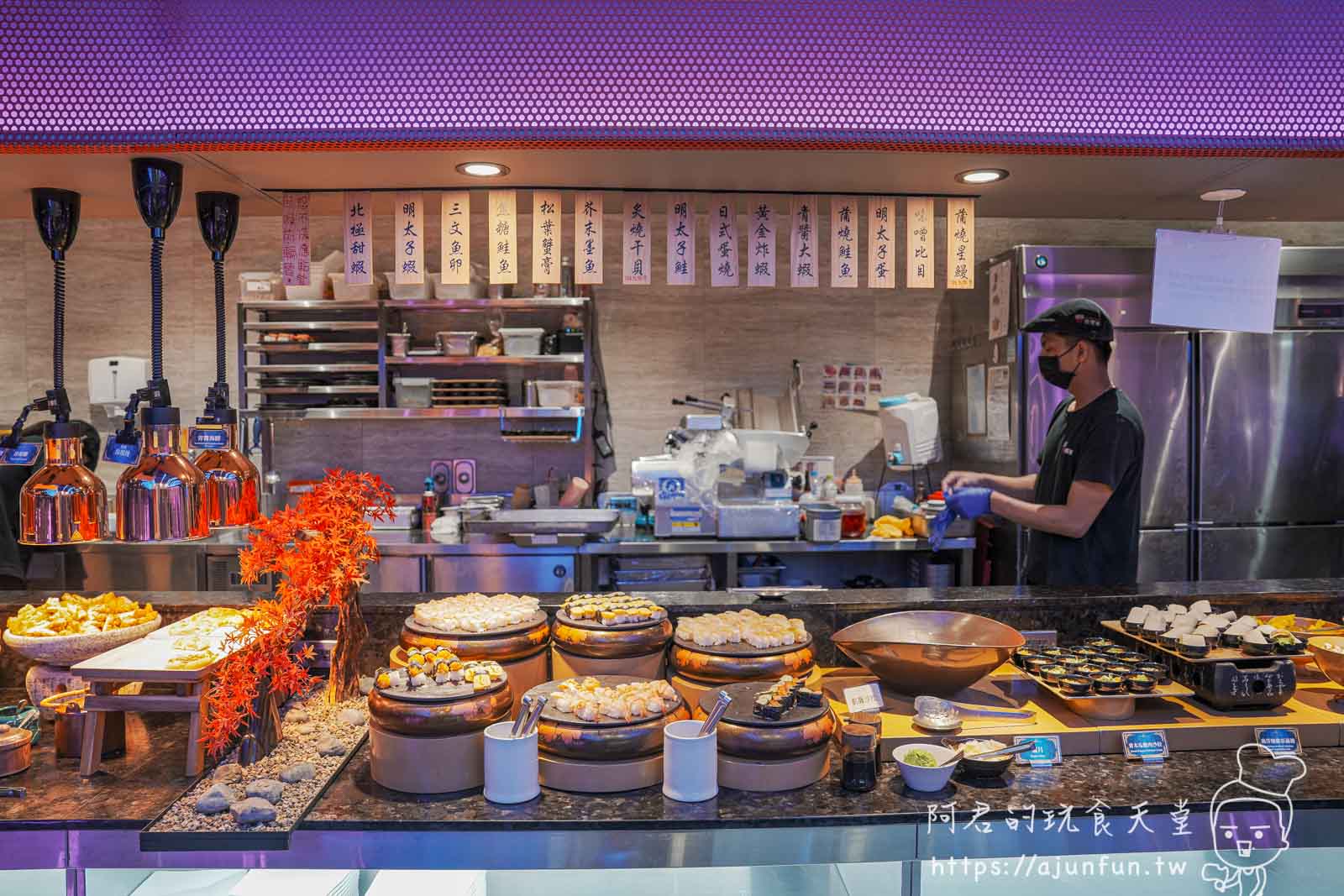 台中麻辣火鍋吃到飽推薦,饗麻饗辣PLUS LALAPORT店,肉骨茶湯底、澳洲M9和牛必點!約會、慶生餐廳、聚餐首選! - 第24張圖