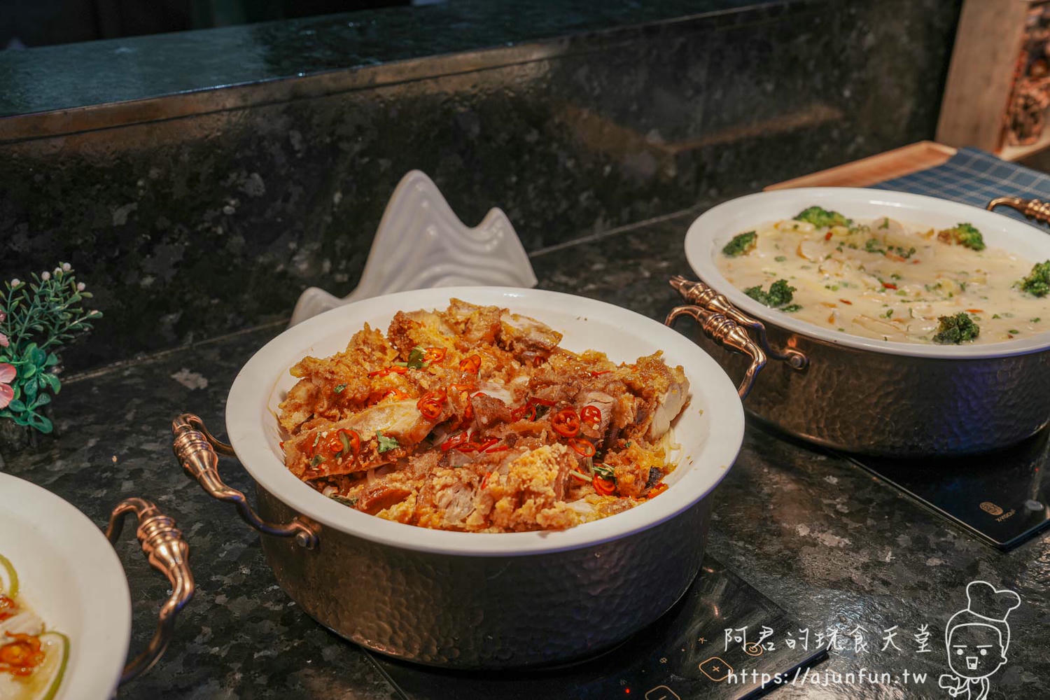 台中麻辣火鍋吃到飽推薦,饗麻饗辣PLUS LALAPORT店,肉骨茶湯底、澳洲M9和牛必點!約會、慶生餐廳、聚餐首選! - 第33張圖