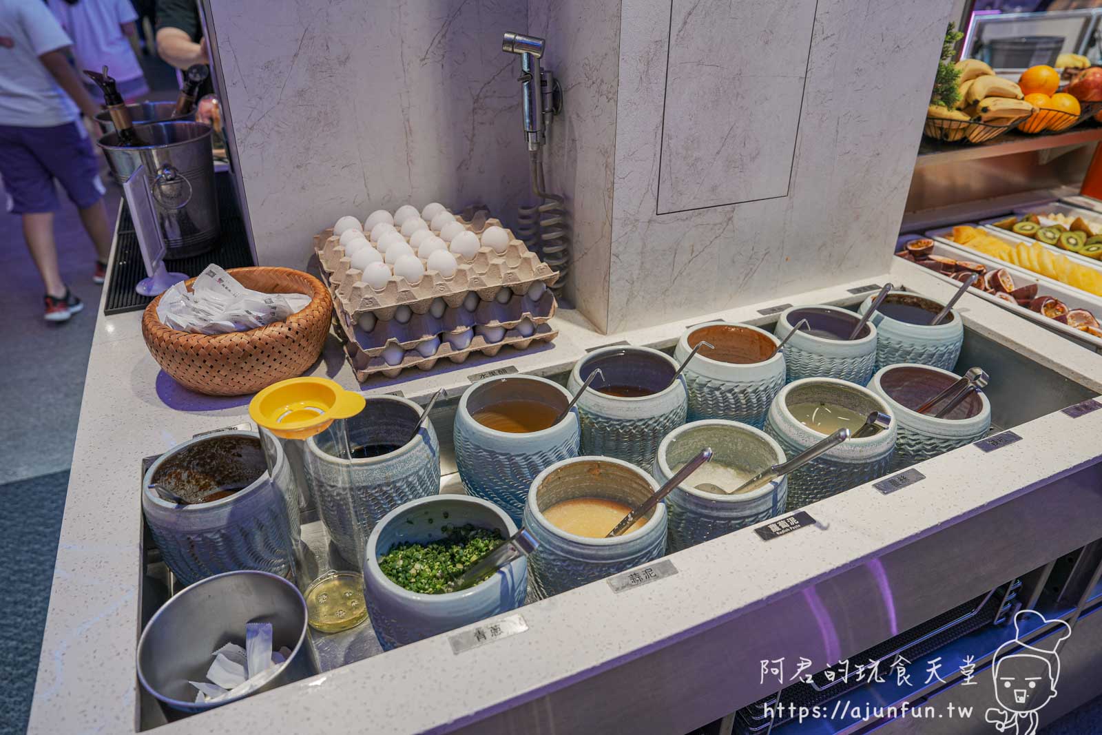 台中麻辣火鍋吃到飽推薦,饗麻饗辣PLUS LALAPORT店,肉骨茶湯底、澳洲M9和牛必點!約會、慶生餐廳、聚餐首選! - 第35張圖
