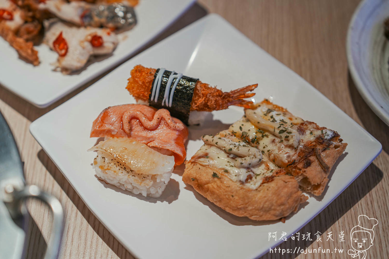 台中麻辣火鍋吃到飽推薦,饗麻饗辣PLUS LALAPORT店,肉骨茶湯底、澳洲M9和牛必點!約會、慶生餐廳、聚餐首選! - 第68張圖