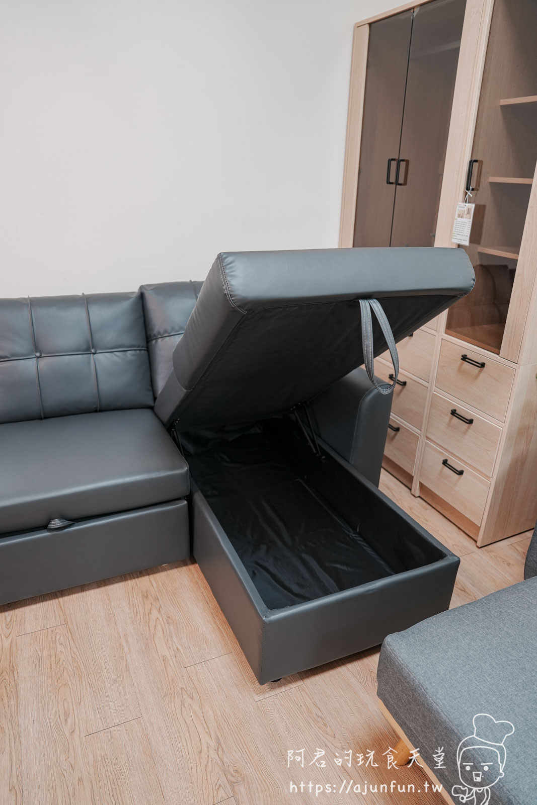 新居落成、舊屋翻新必看【新生活家具】款式風格多元,客製化服務!台中家具行推薦 - 第19張圖