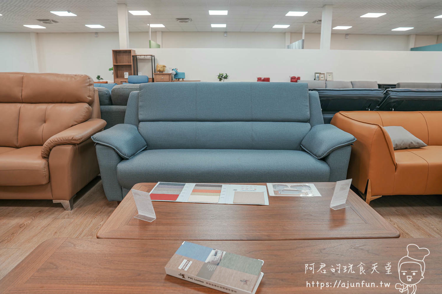新居落成、舊屋翻新必看【新生活家具】款式風格多元,客製化服務!台中家具行推薦 - 第20張圖