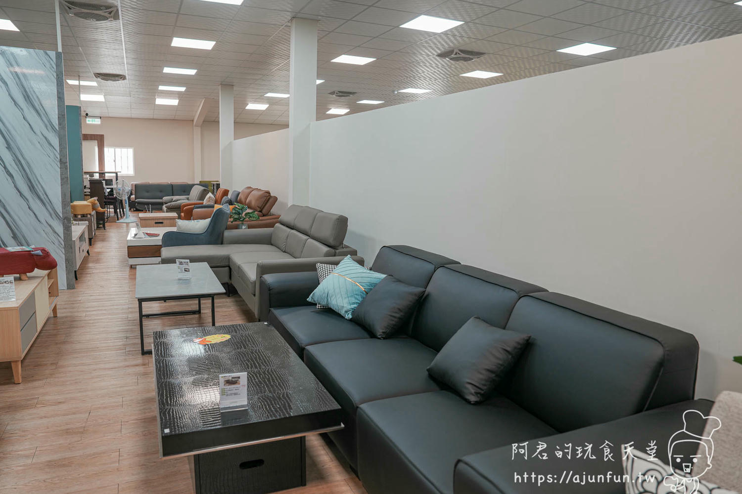 新居落成、舊屋翻新必看【新生活家具】款式風格多元,客製化服務!台中家具行推薦 - 第22張圖