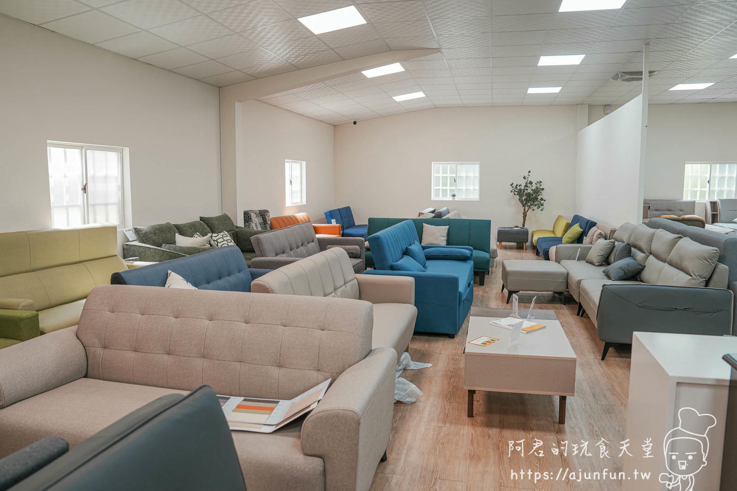 新居落成、舊屋翻新必看【新生活家具】款式風格多元,客製化服務!台中家具行推薦 - 第13張圖