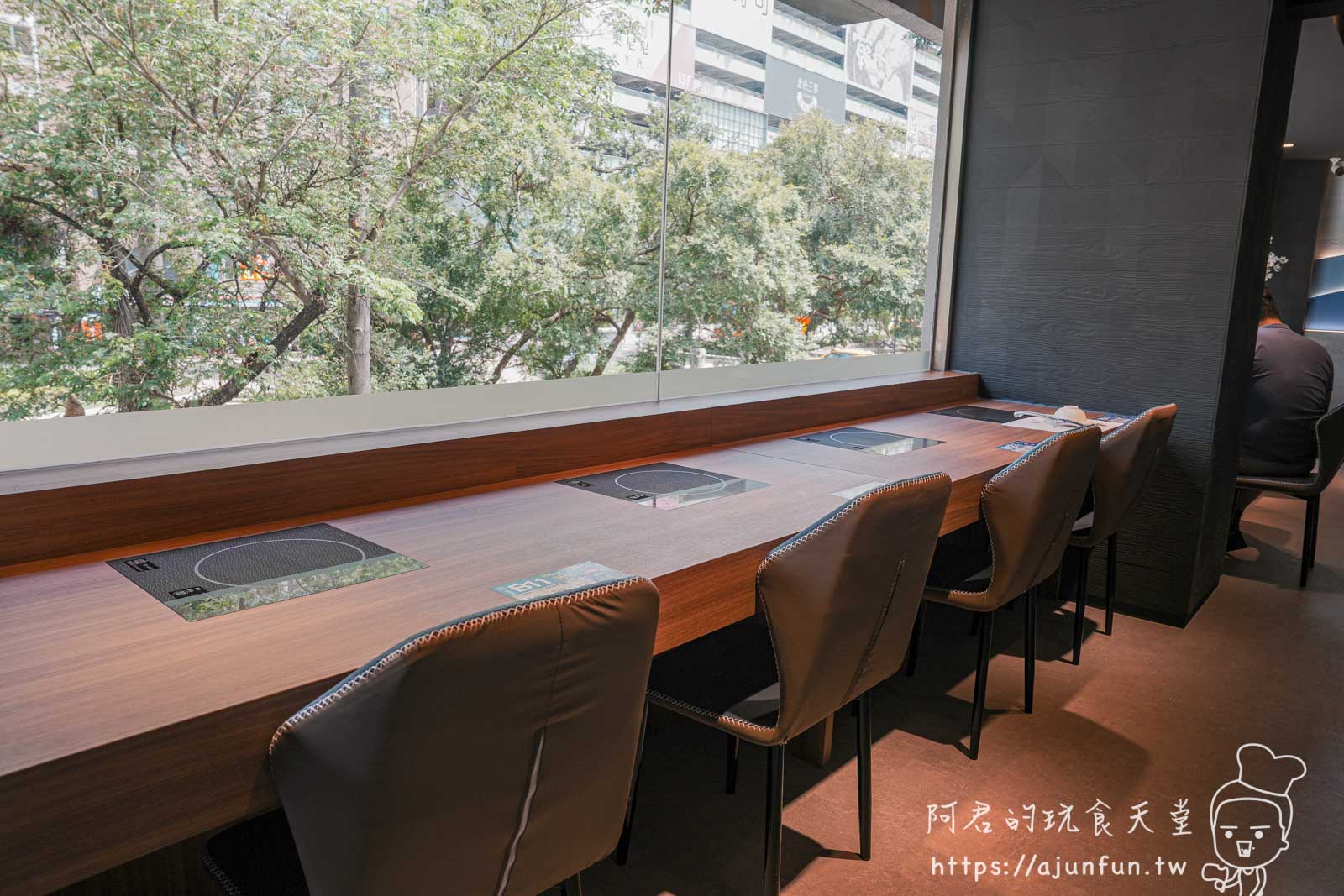 新竹火鍋活體海鮮推薦!餖煣海鮮鍋物,雙人海陸饗宴、活體波士頓龍蝦、生食級干貝,鮮度破表 - 第4張圖