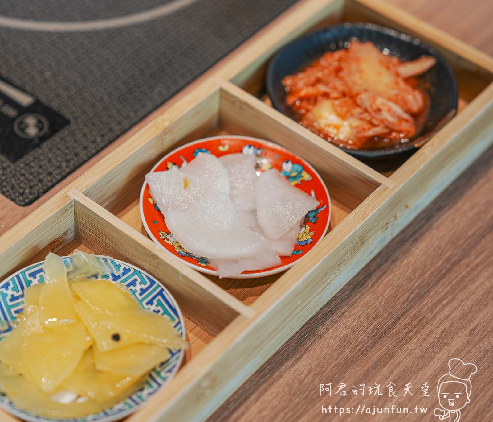 新竹火鍋活體海鮮推薦!餖煣海鮮鍋物,雙人海陸饗宴、活體波士頓龍蝦、生食級干貝,鮮度破表 - 第12張圖
