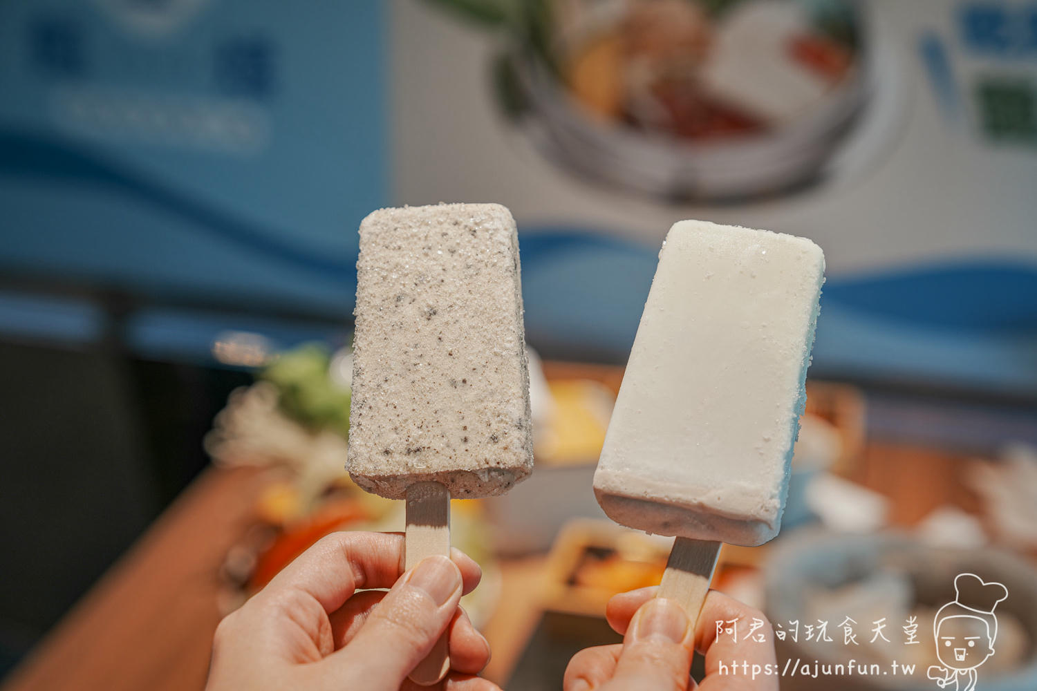 新竹火鍋活體海鮮推薦!餖煣海鮮鍋物,雙人海陸饗宴、活體波士頓龍蝦、生食級干貝,鮮度破表 - 第45張圖