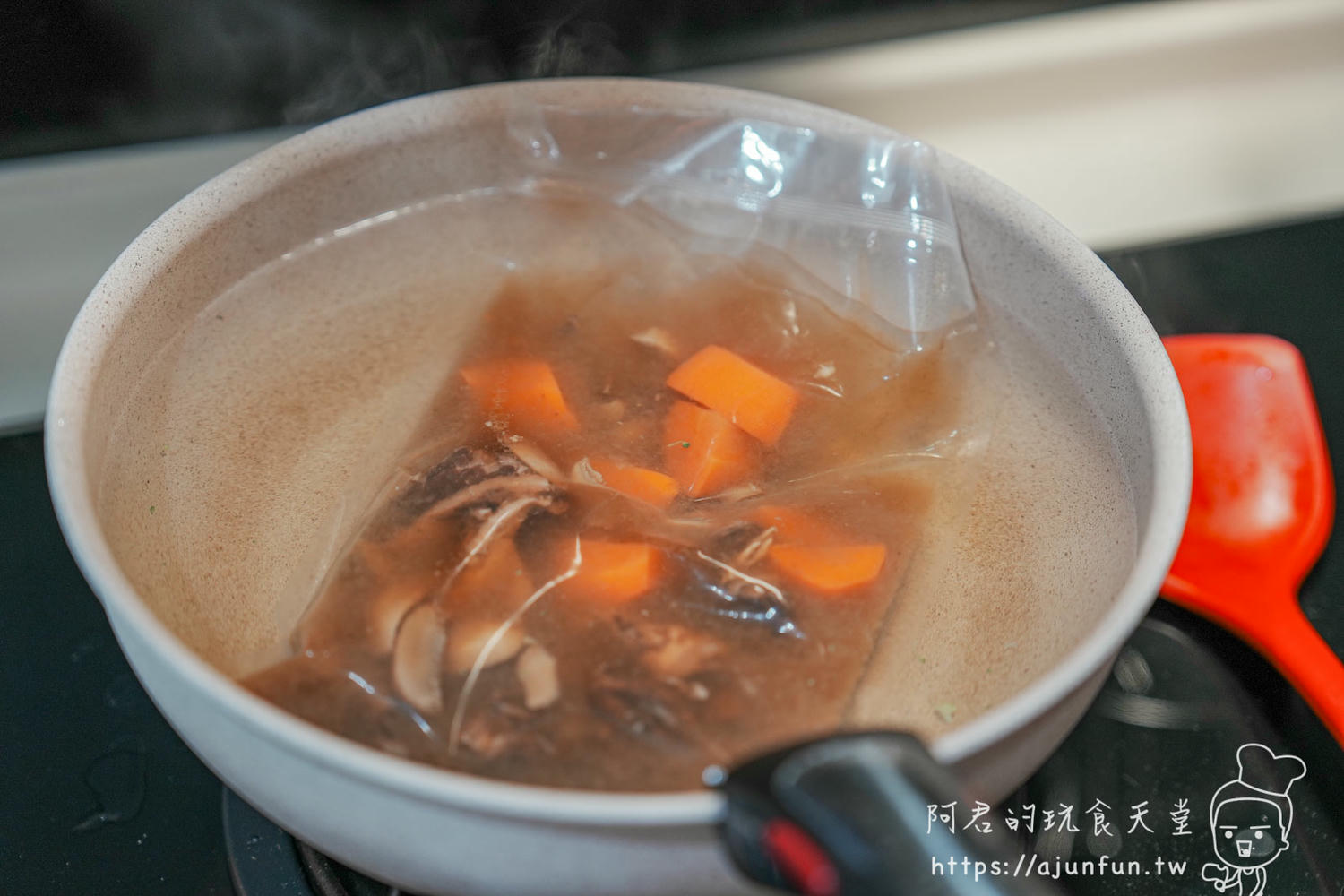 不用再等外送啦!宅點心 冷凍美食推薦,加熱即食,10分鐘快速上菜 - 第24張圖