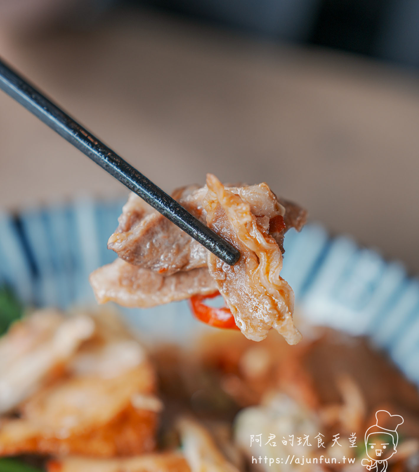 台中北屯親子友善餐廳推薦,野沐私房菜,寬敞草皮、美味熱炒、寵物友善,全家同樂的完美選擇 - 第21張圖