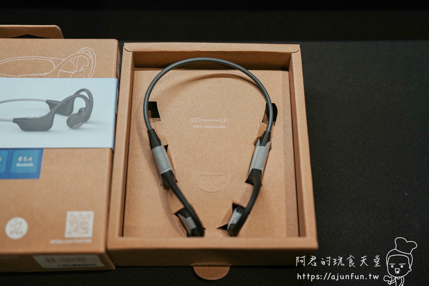 PHILIPS TAA1708 氣傳導耳機:AI降噪、AELC自適應等響度補償,開放式設計,讓你運動更安全! - 第4張圖