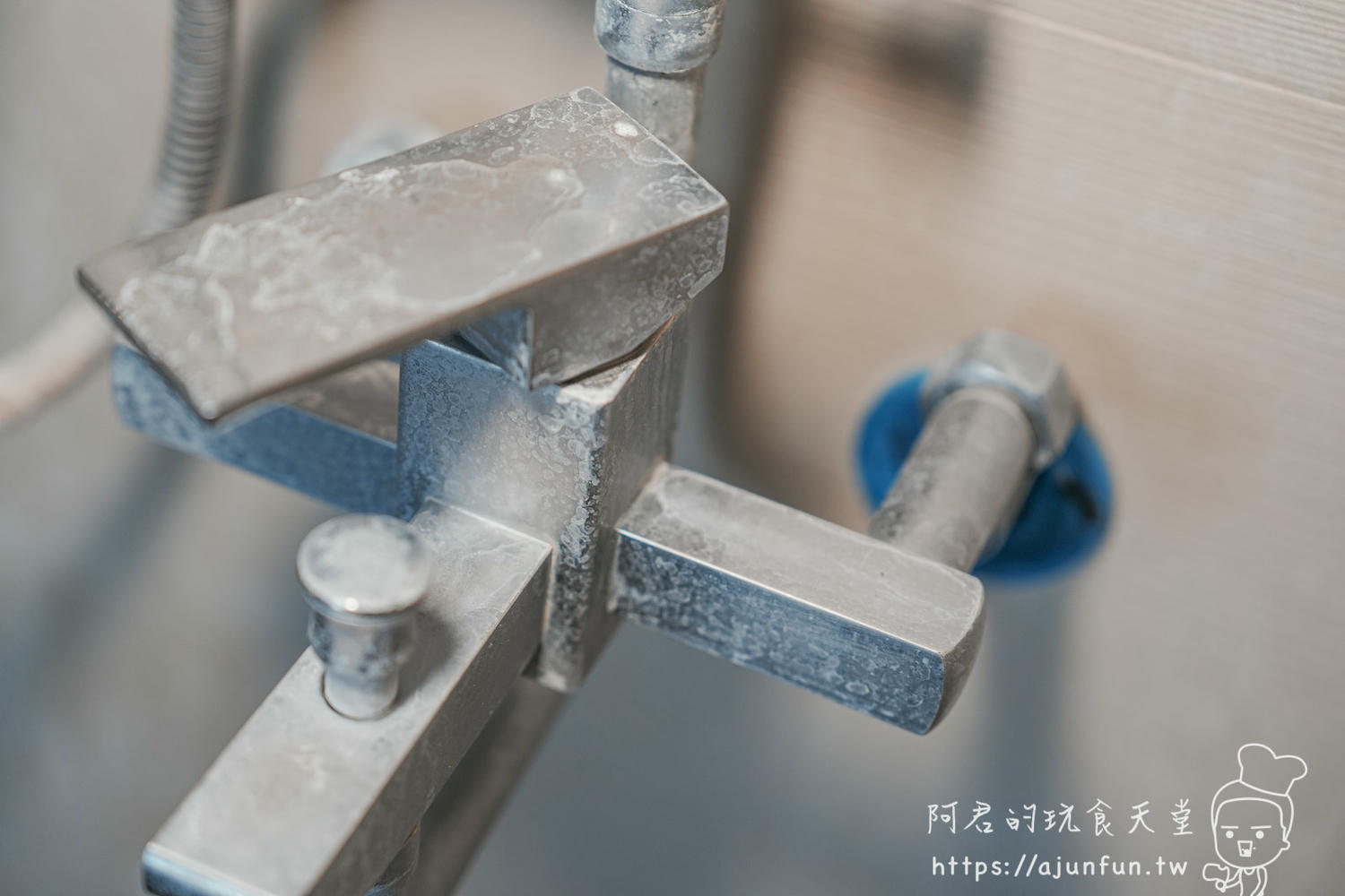 懶人媽媽的居家清潔法寶!【淨淨植物性速效除垢慕斯】告別刺鼻漂白水 - 第15張圖