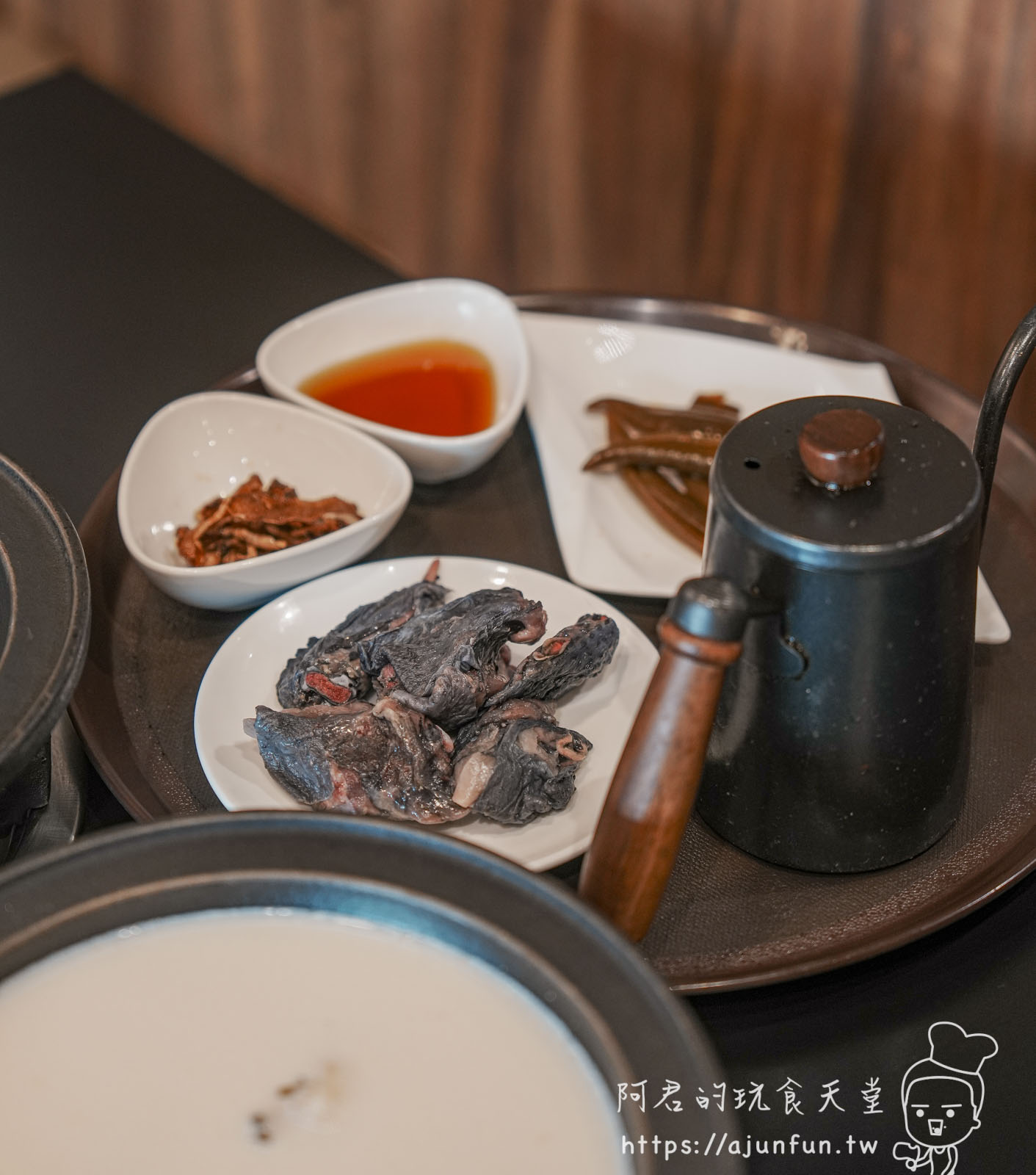 嘉義高CP值火鍋,新垣祖鍋物,超澎湃自助吧吃到飽,學生、小資族最愛! - 第16張圖