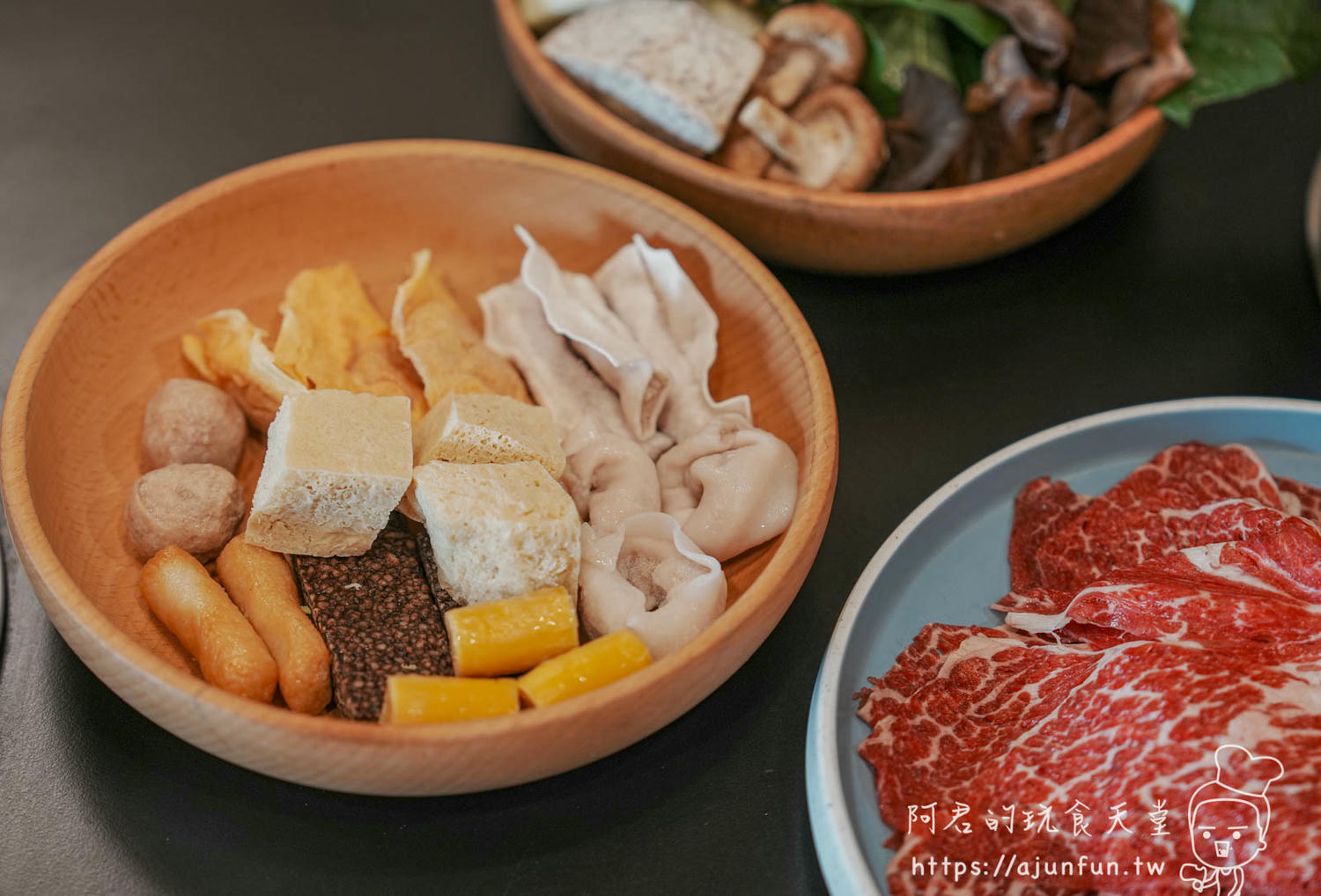 嘉義高CP值火鍋,新垣祖鍋物,超澎湃自助吧吃到飽,學生、小資族最愛! - 第30張圖