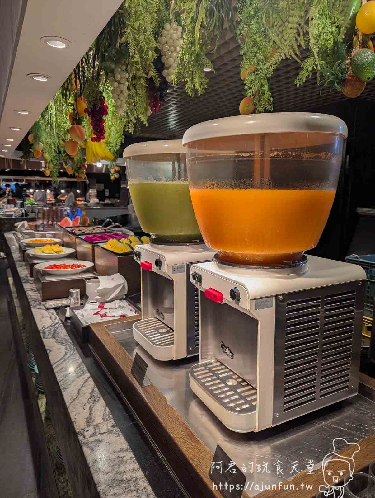 台中吃到飽推薦,漢來海港 台中店好吃嗎,超過 200 道菜色,生蠔、螃蟹、牛排無限享用!菜色、價格、用餐環境、壽星優惠 - 第46張圖