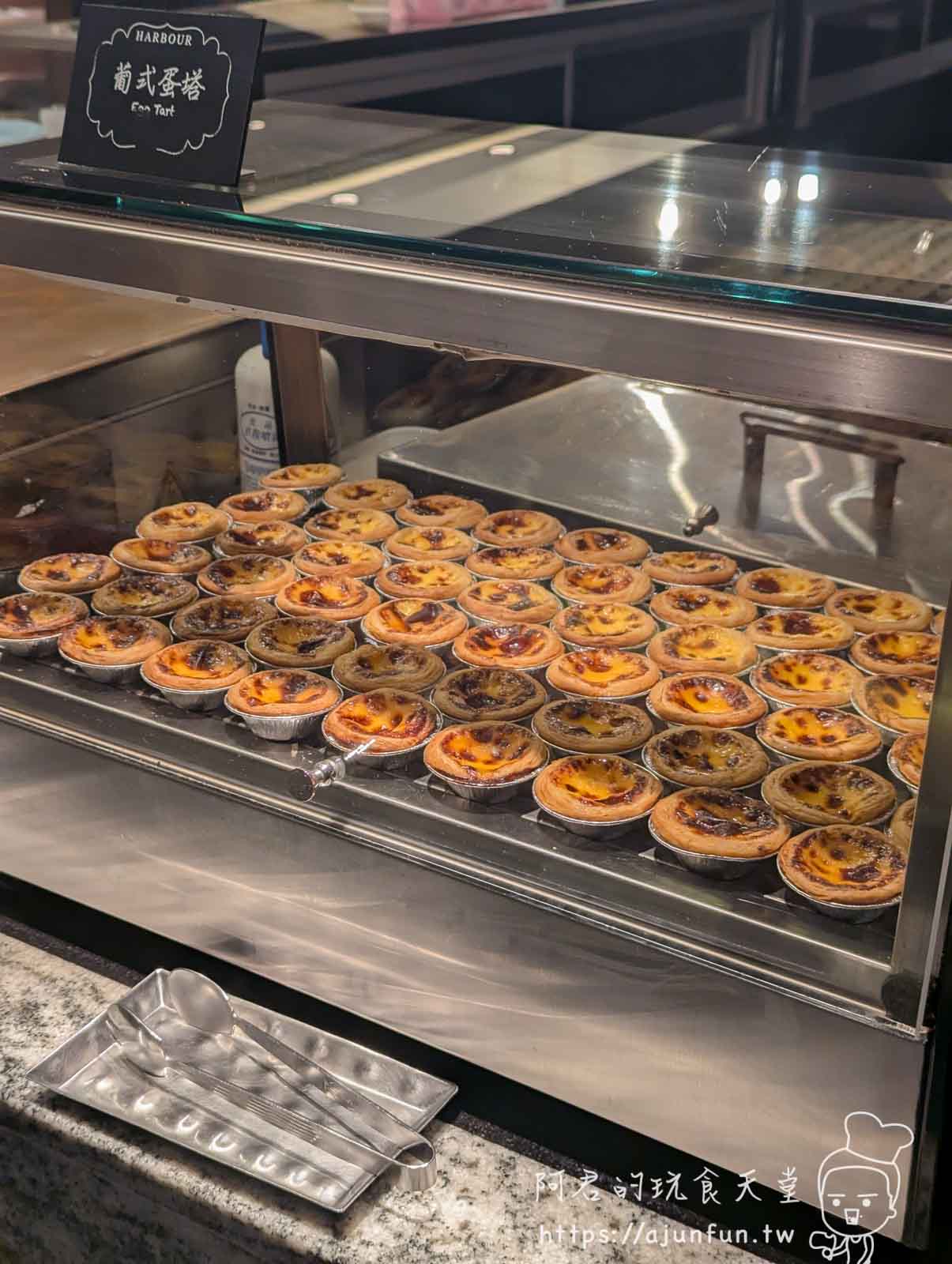 台中吃到飽推薦,漢來海港 台中店好吃嗎,超過 200 道菜色,生蠔、螃蟹、牛排無限享用!菜色、價格、用餐環境、壽星優惠 - 第55張圖