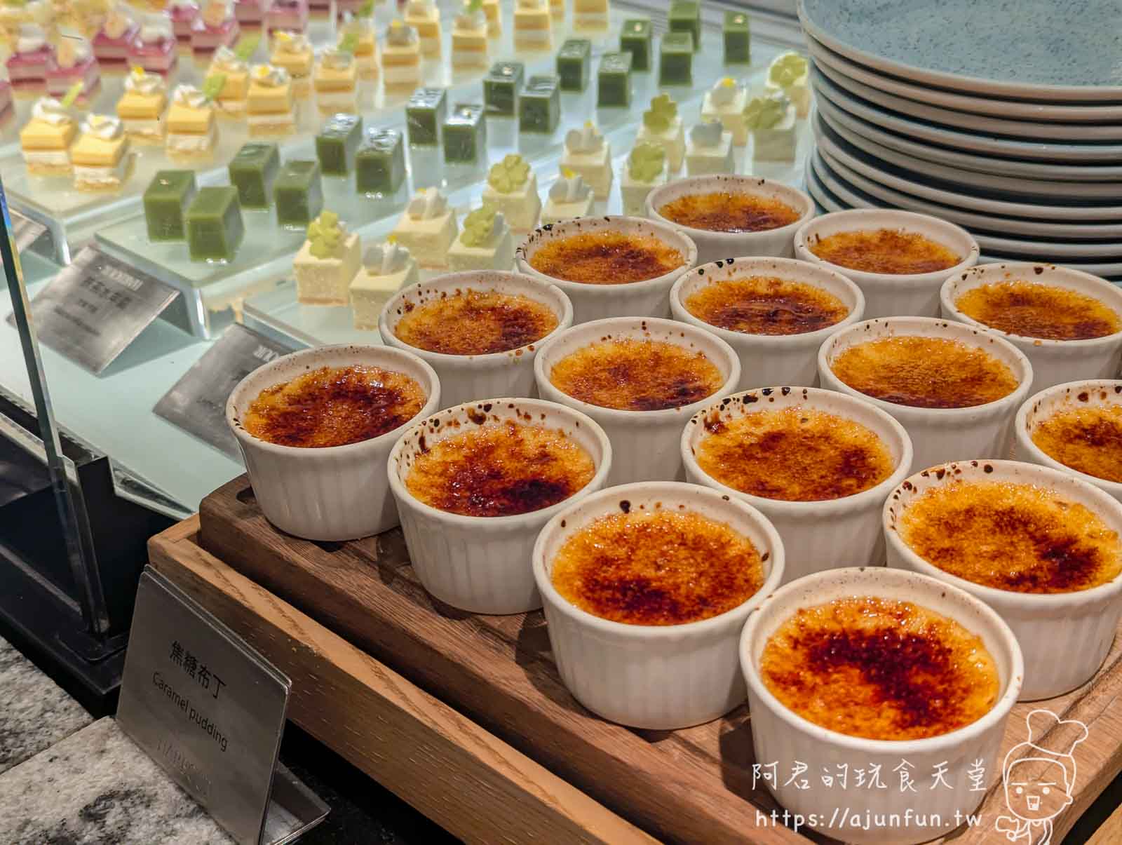 台中吃到飽推薦,漢來海港 台中店好吃嗎,超過 200 道菜色,生蠔、螃蟹、牛排無限享用!菜色、價格、用餐環境、壽星優惠 - 第51張圖