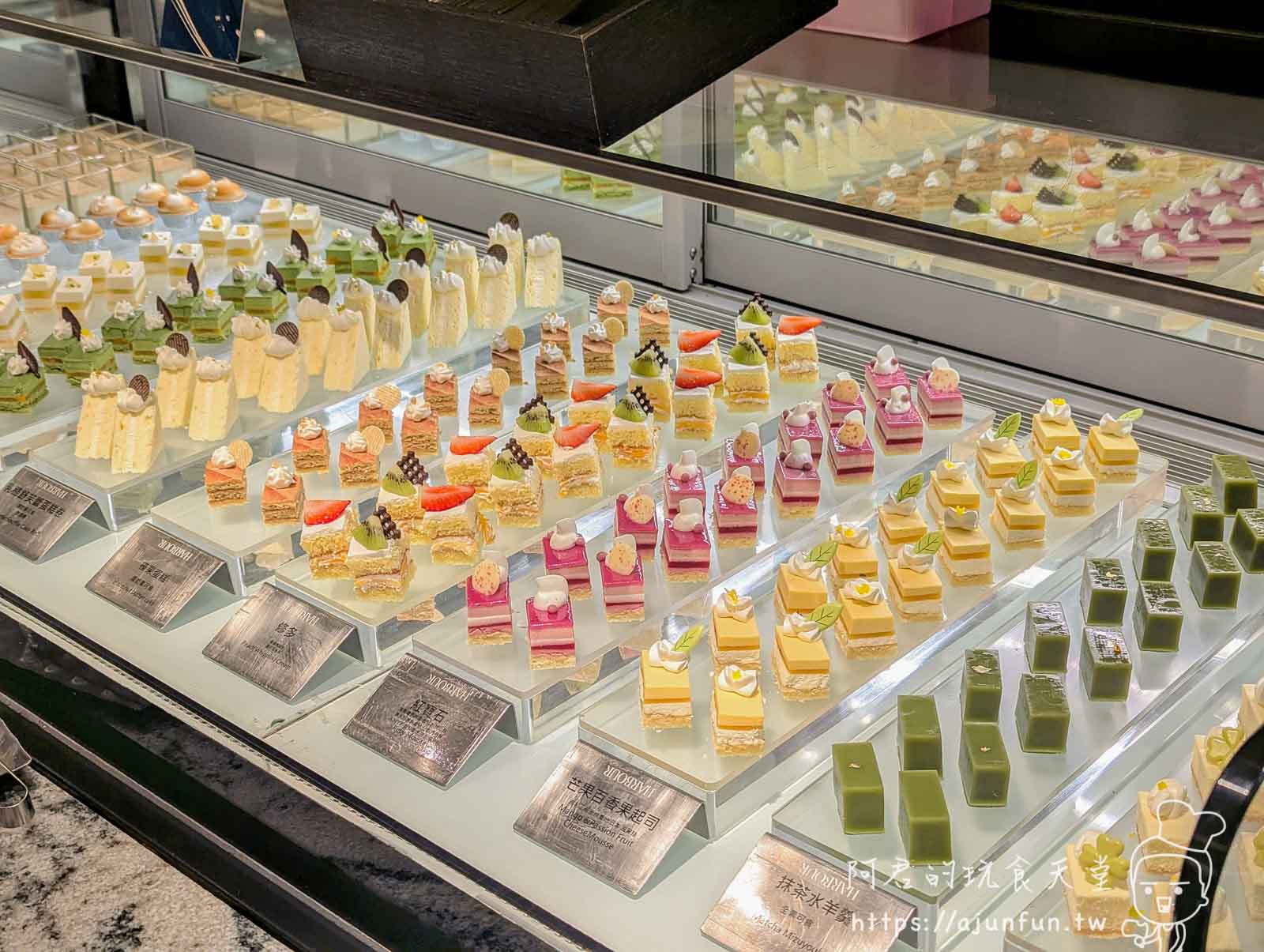 台中吃到飽推薦,漢來海港 台中店好吃嗎,超過 200 道菜色,生蠔、螃蟹、牛排無限享用!菜色、價格、用餐環境、壽星優惠 - 第54張圖