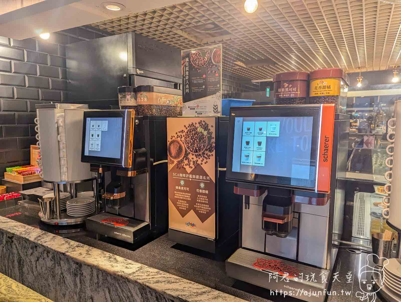 台中吃到飽推薦,漢來海港 台中店好吃嗎,超過 200 道菜色,生蠔、螃蟹、牛排無限享用!菜色、價格、用餐環境、壽星優惠 - 第48張圖