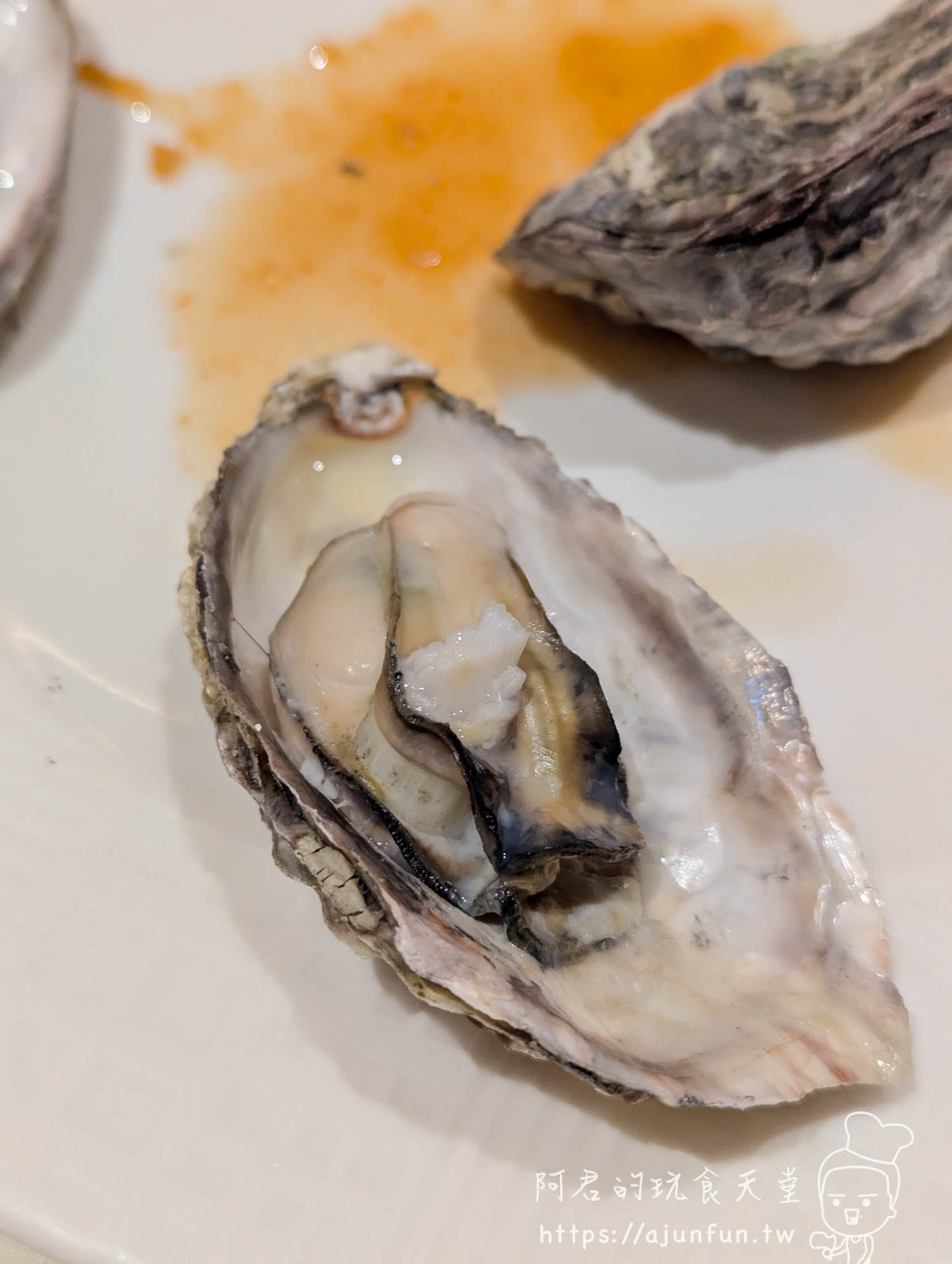 台中吃到飽推薦,漢來海港 台中店好吃嗎,超過 200 道菜色,生蠔、螃蟹、牛排無限享用!菜色、價格、用餐環境、壽星優惠 - 第62張圖