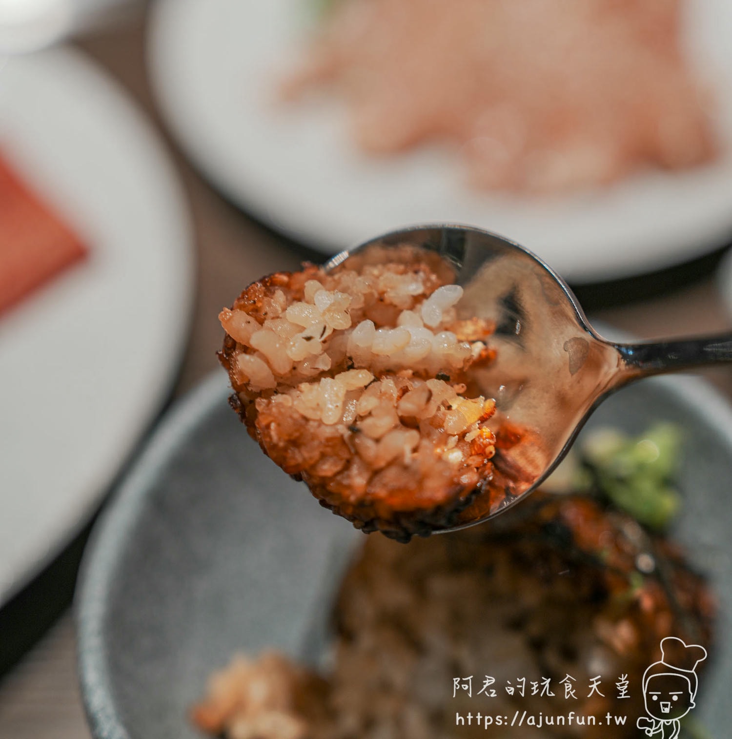 中科燒肉推薦,火火燒肉販賣所插旗福科路!高質感燒肉餐廳,頂級肉品、貼心服務還是寵物友善 - 第39張圖