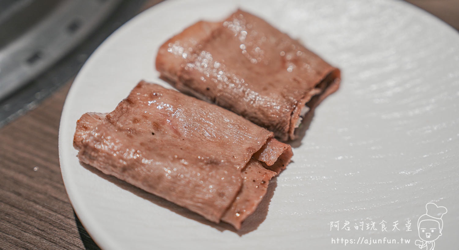 中科燒肉推薦,火火燒肉販賣所插旗福科路!高質感燒肉餐廳,頂級肉品、貼心服務還是寵物友善 - 第14張圖