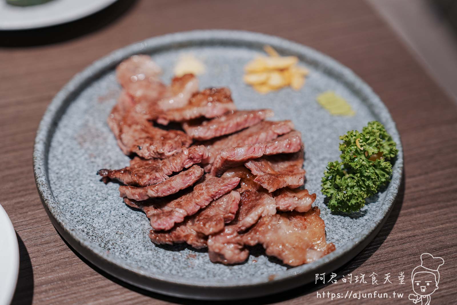 中科燒肉推薦,火火燒肉販賣所插旗福科路!高質感燒肉餐廳,頂級肉品、貼心服務還是寵物友善 - 第23張圖