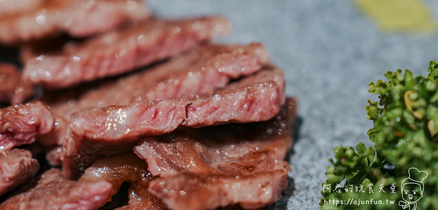 中科燒肉推薦,火火燒肉販賣所插旗福科路!高質感燒肉餐廳,頂級肉品、貼心服務還是寵物友善 - 第22張圖