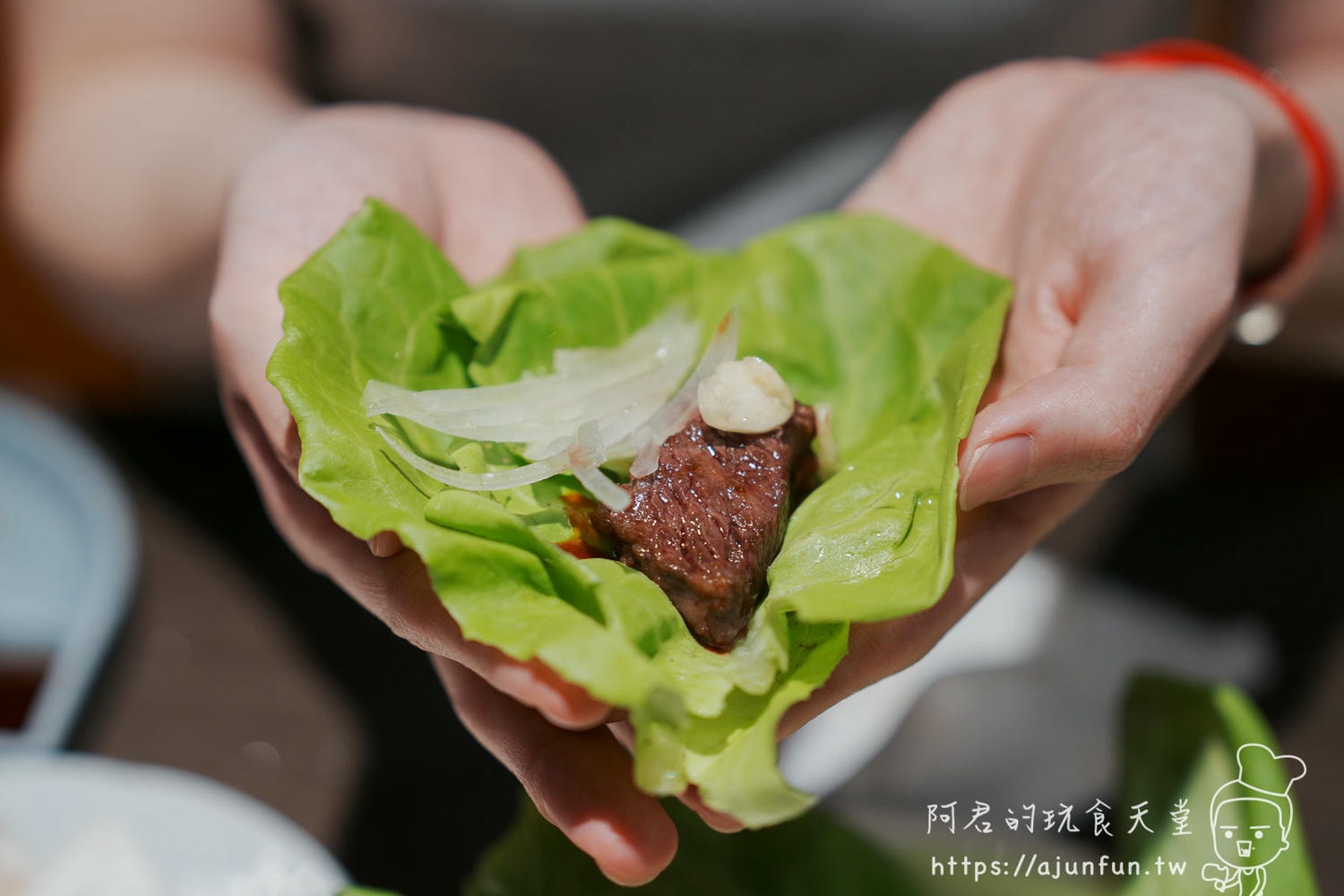 中科燒肉推薦,火火燒肉販賣所插旗福科路!高質感燒肉餐廳,頂級肉品、貼心服務還是寵物友善 - 第19張圖