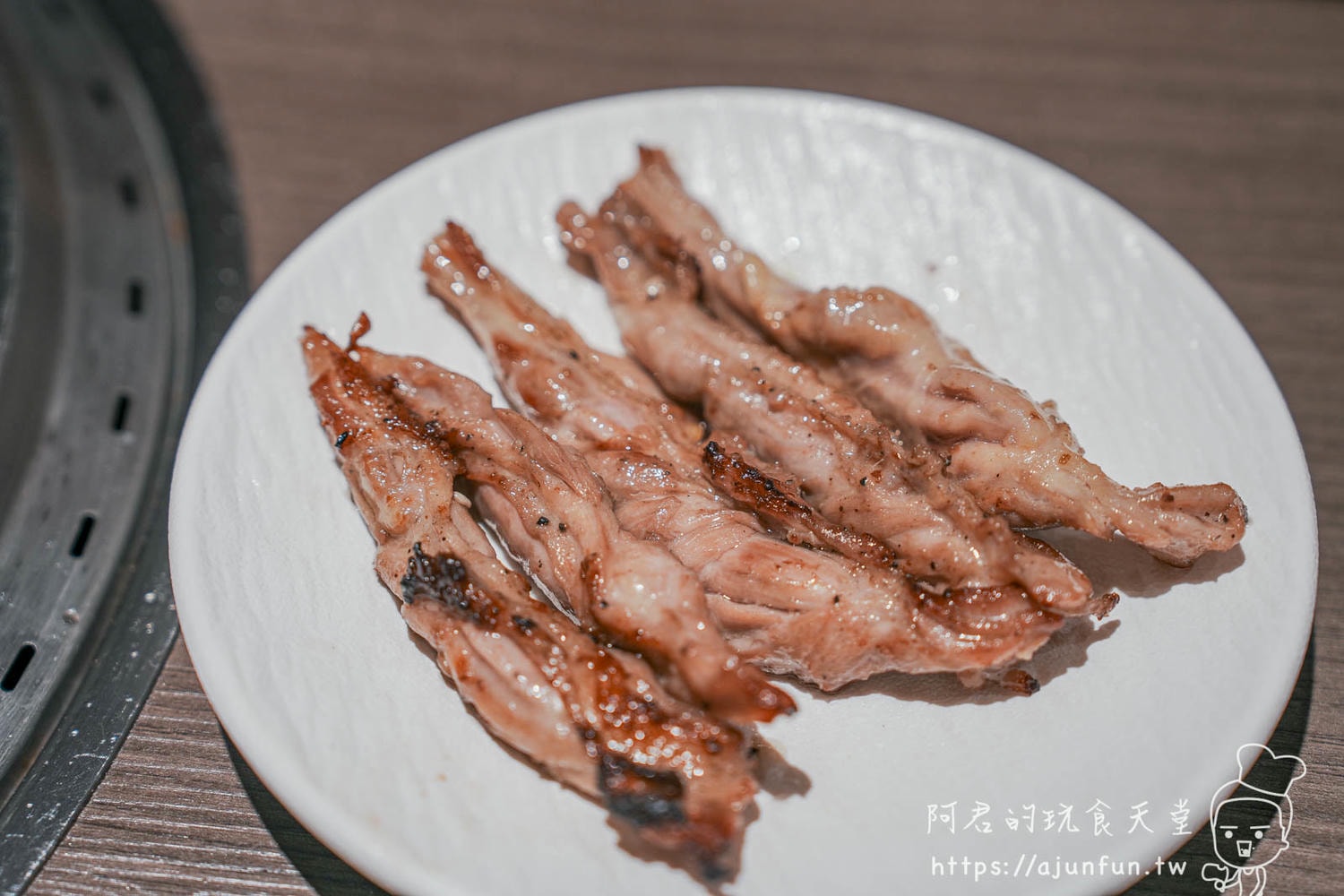 中科燒肉推薦,火火燒肉販賣所插旗福科路!高質感燒肉餐廳,頂級肉品、貼心服務還是寵物友善 - 第29張圖