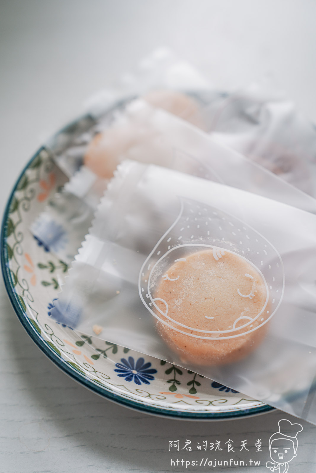 下午茶最佳選擇!薔薇森林手工餅乾禮盒,超人氣宅配伴手禮,多種口味一次滿足,送禮自用兩相宜 - 第9張圖