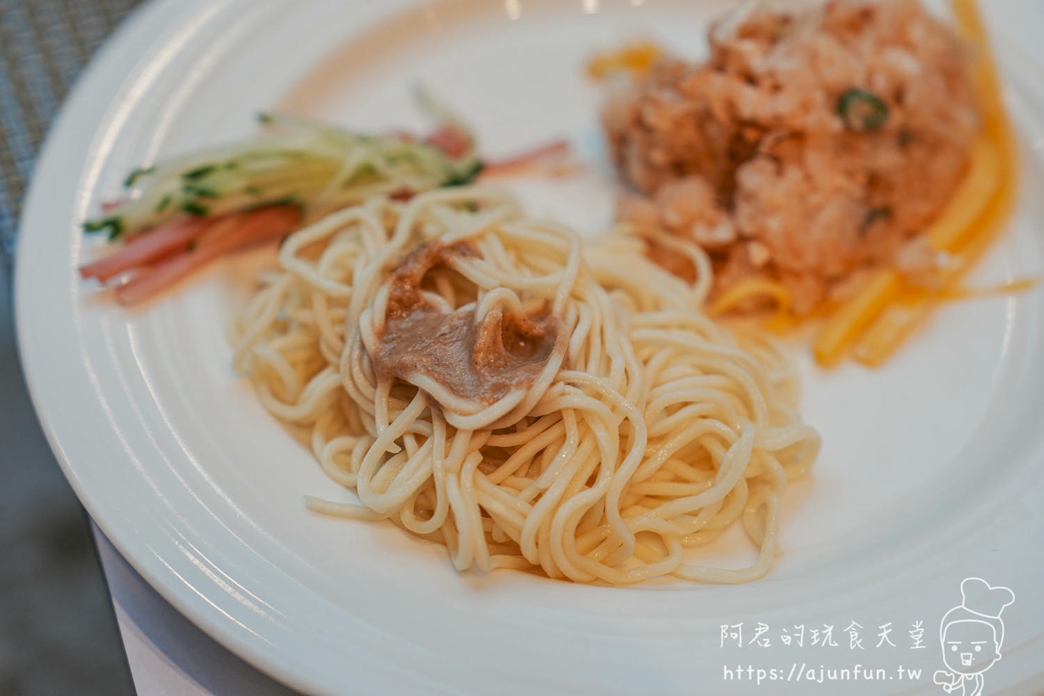 南投溪頭吃到飽推薦,米堤大飯店米勒西餐廳,結合在地食材的歐式料理buffet(附菜單價格) - 第49張圖