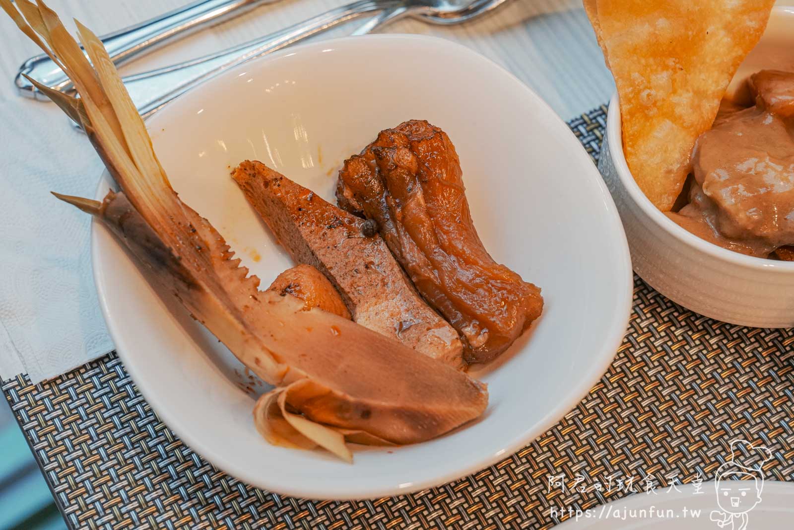 南投溪頭吃到飽推薦,米堤大飯店米勒西餐廳,結合在地食材的歐式料理buffet(附菜單價格) - 第48張圖