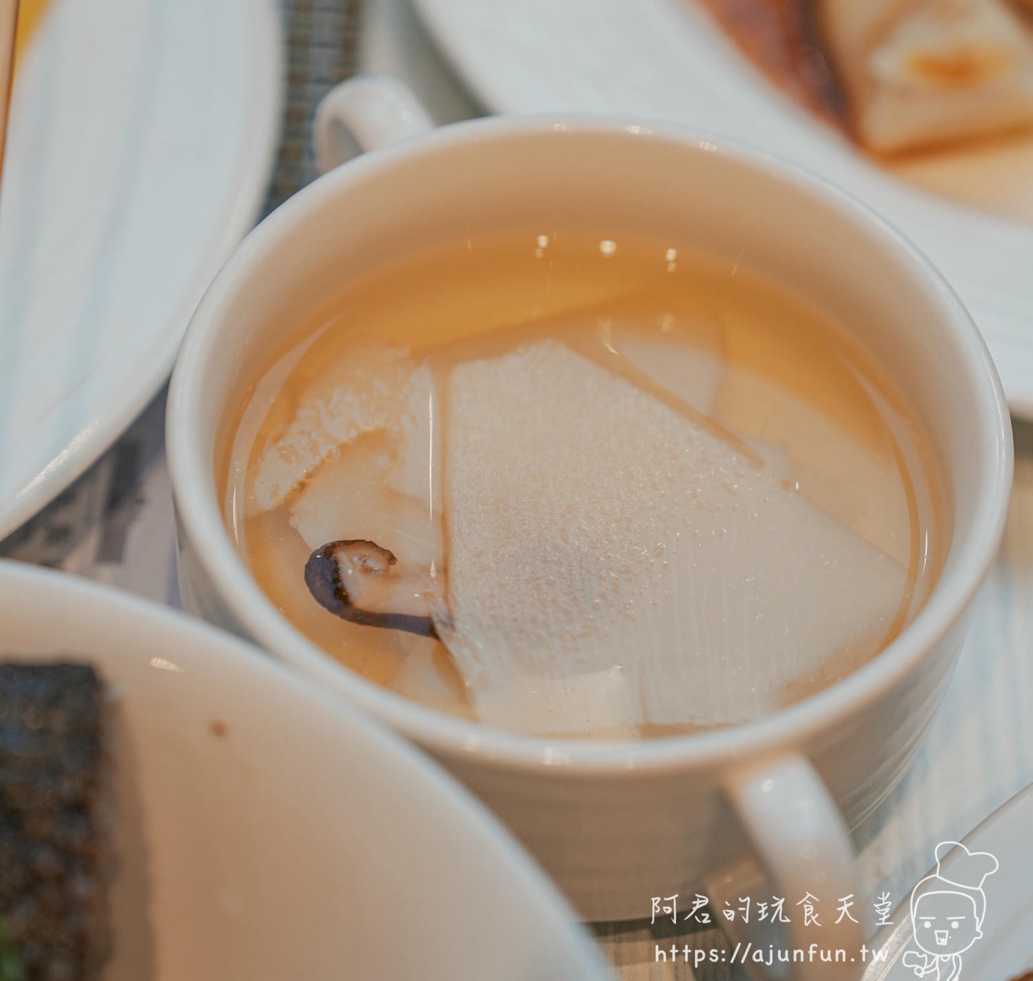 南投溪頭吃到飽推薦,米堤大飯店米勒西餐廳,結合在地食材的歐式料理buffet(附菜單價格) - 第50張圖
