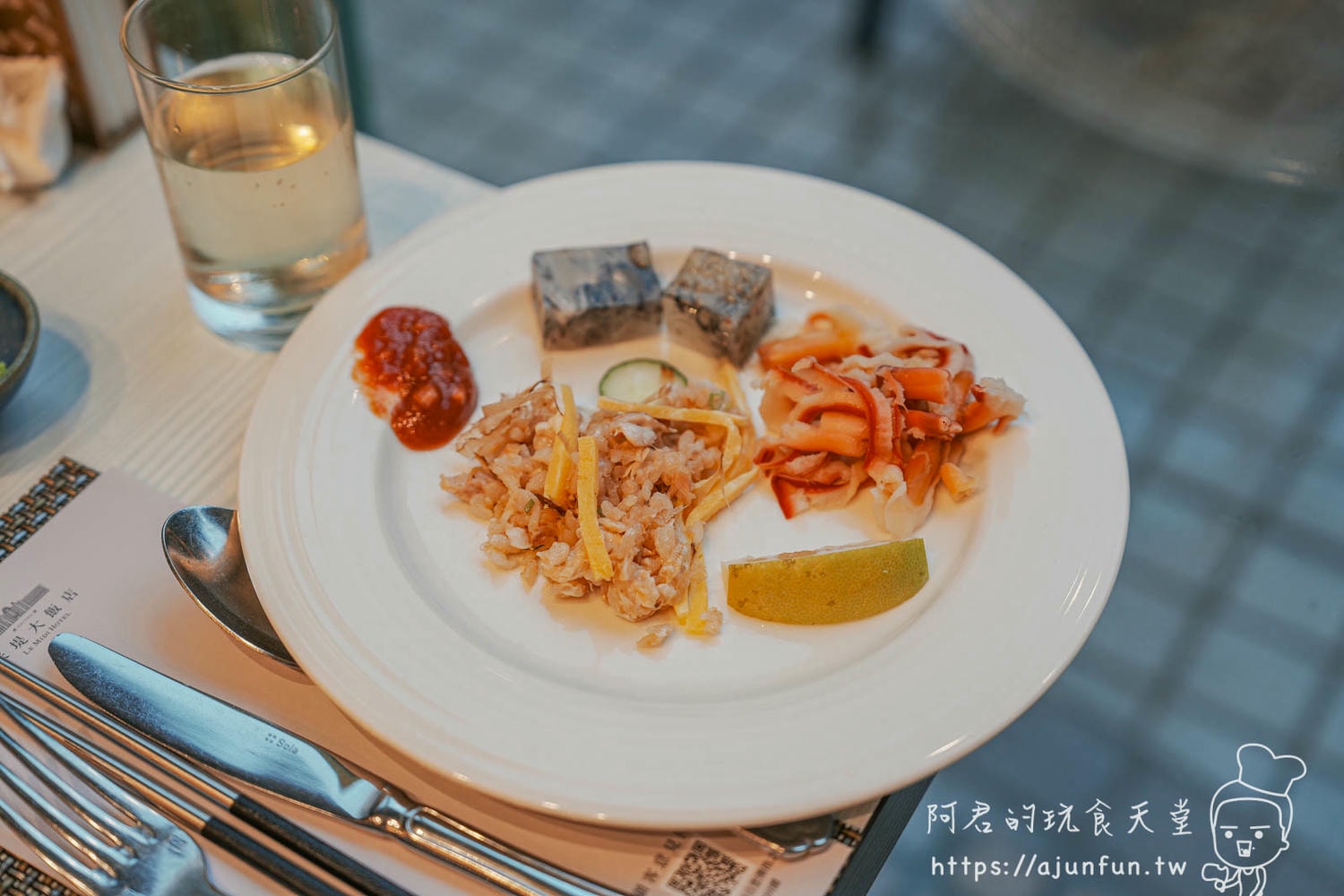 南投溪頭吃到飽推薦,米堤大飯店米勒西餐廳,結合在地食材的歐式料理buffet(附菜單價格) - 第55張圖