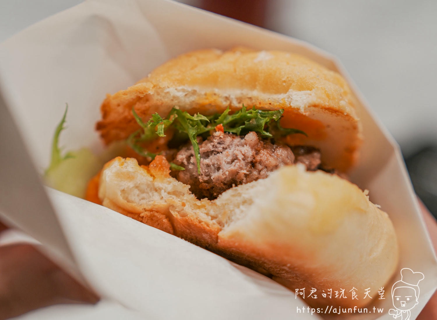 台北一位難求無菜單鐵板燒,插旗中台灣首店,明水然・樂,遊逛台中必探的網紅名店~無菜單鐵板燒 - 第33張圖