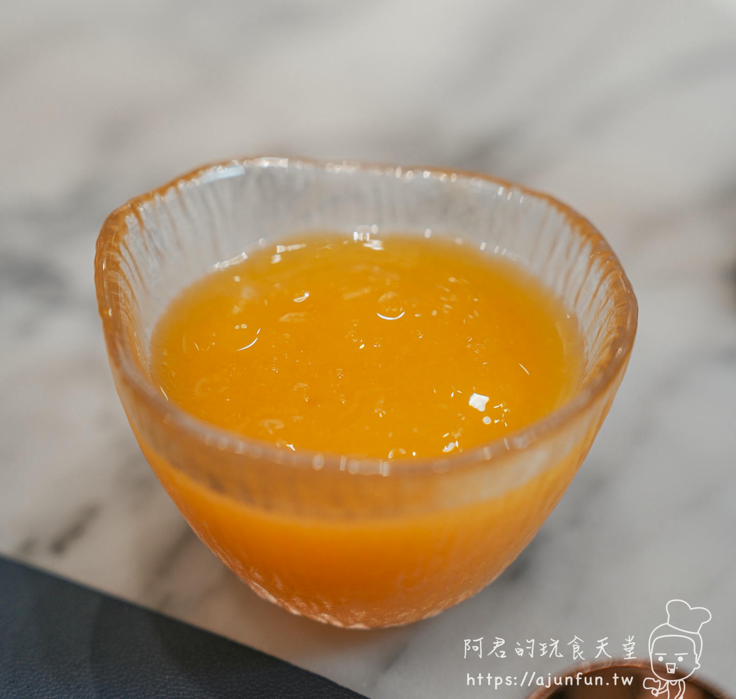 台北一位難求無菜單鐵板燒,插旗中台灣首店,明水然・樂,遊逛台中必探的網紅名店~無菜單鐵板燒 - 第38張圖