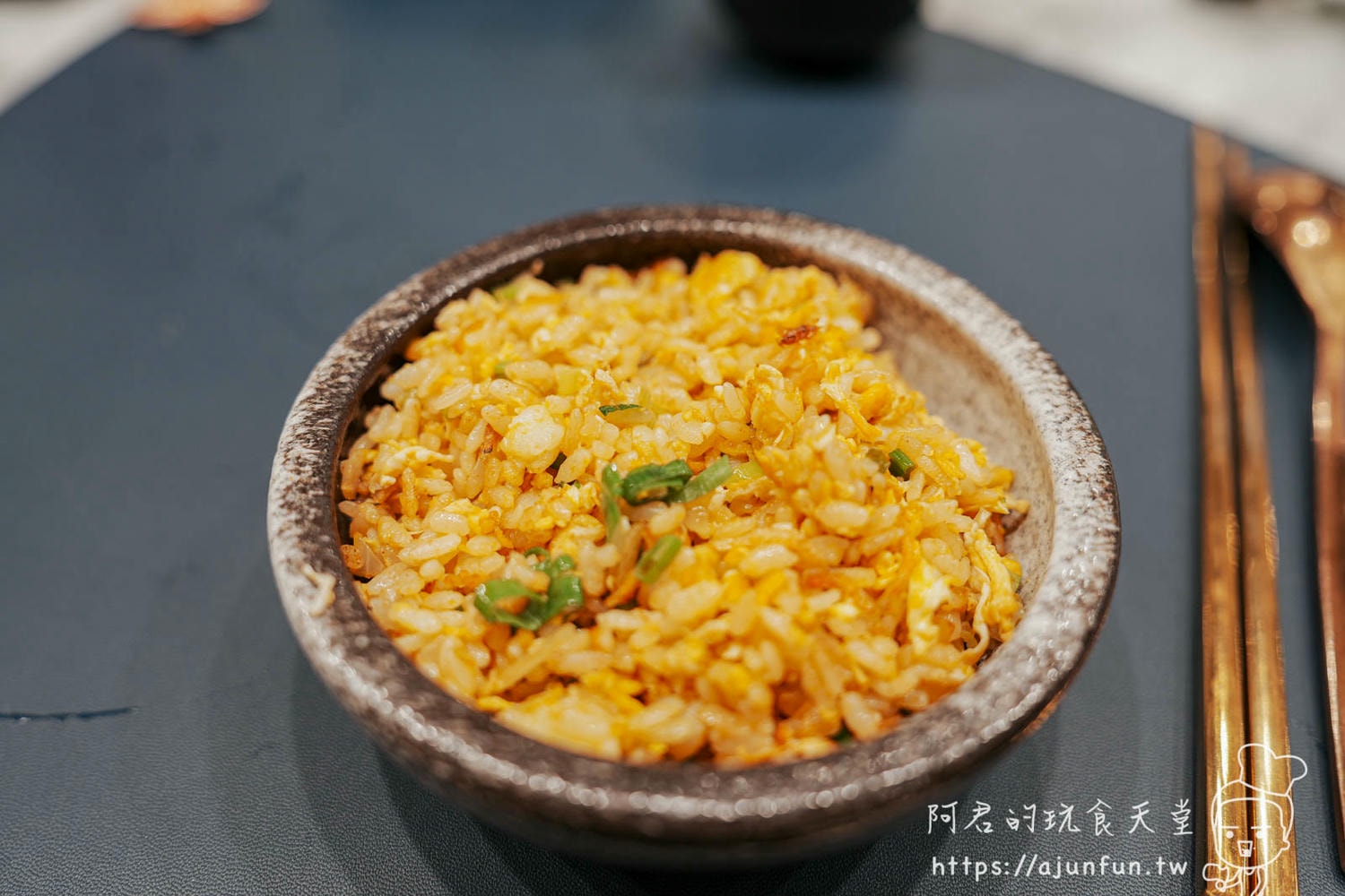 台北一位難求無菜單鐵板燒,插旗中台灣首店,明水然・樂,遊逛台中必探的網紅名店~無菜單鐵板燒 - 第50張圖