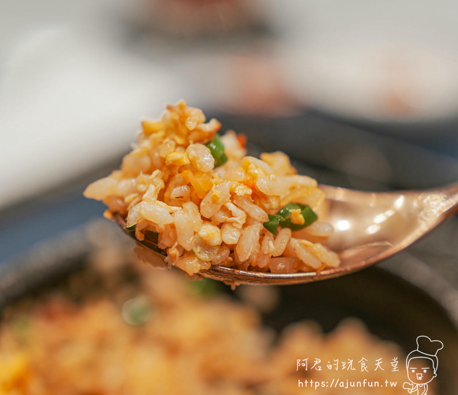 台北一位難求無菜單鐵板燒,插旗中台灣首店,明水然・樂,遊逛台中必探的網紅名店~無菜單鐵板燒 - 第52張圖