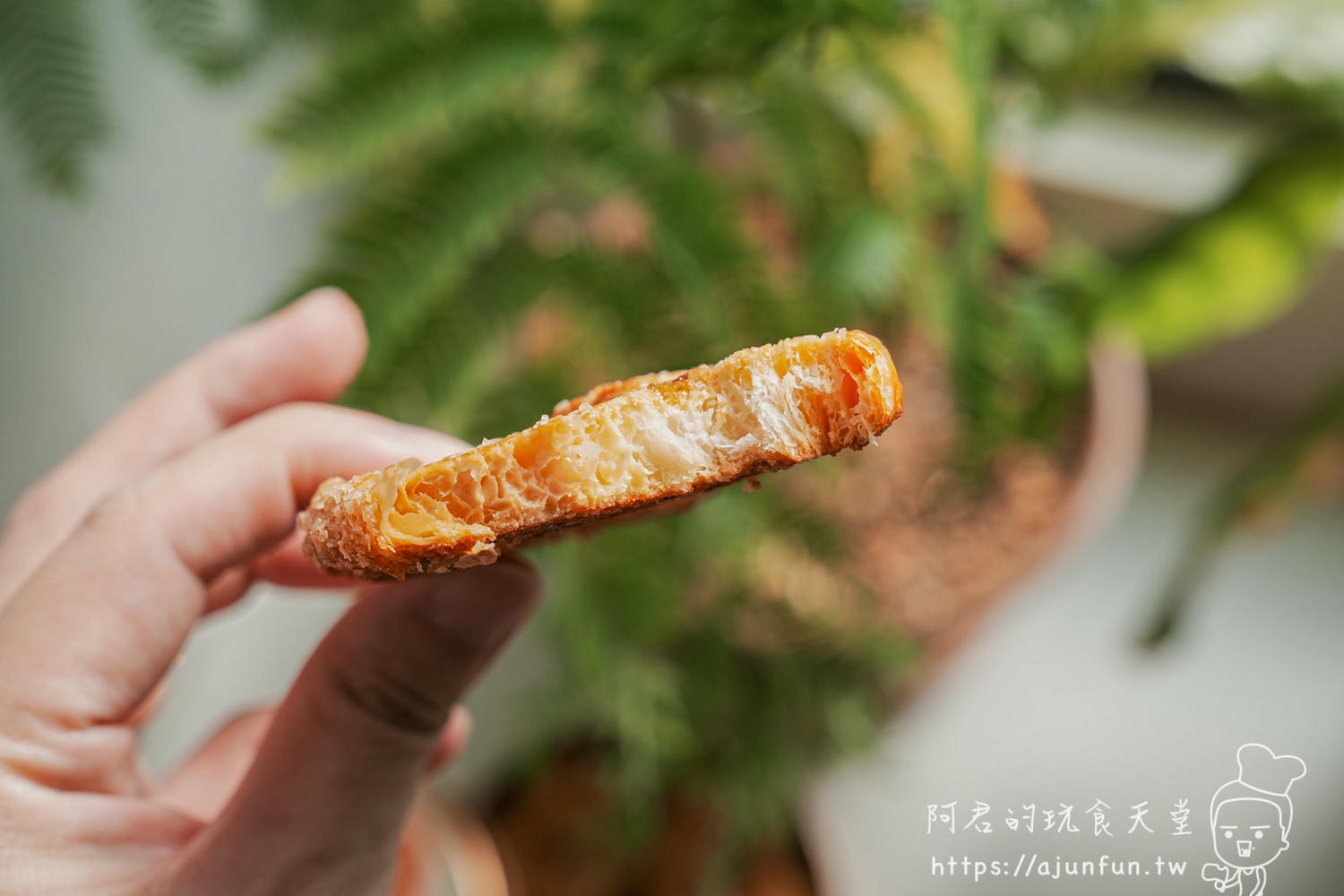 台中伴手禮,超過一甲子的甜蜜!立喜餅店,60年的用心的滋味,送禮首選 - 第25張圖