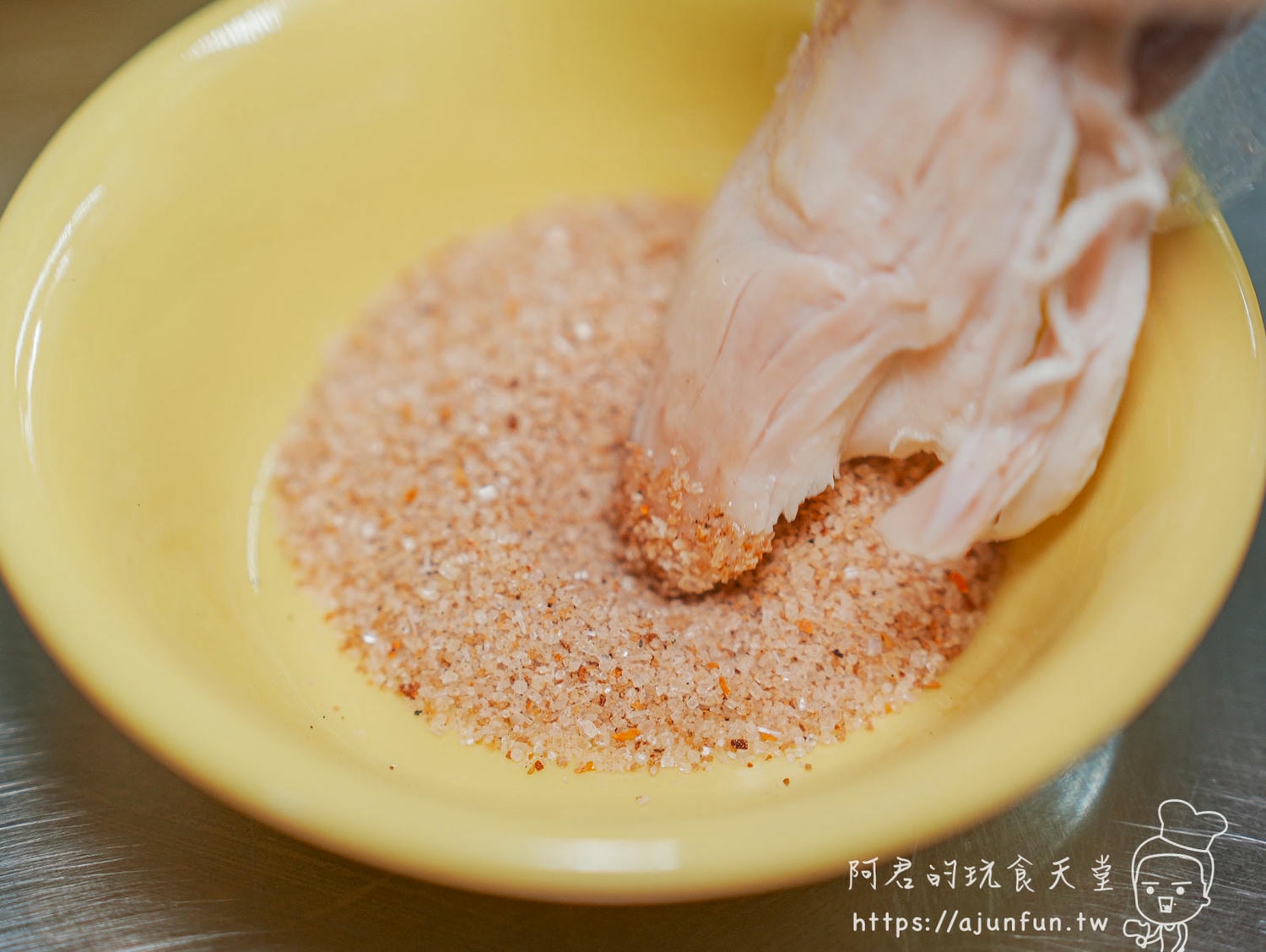 嘉義烤雞推薦,越南烤雞王:皮脆肉嫩又多汁,香氣逼人!秒殺級烤雞,晚來吃不到! - 第23張圖