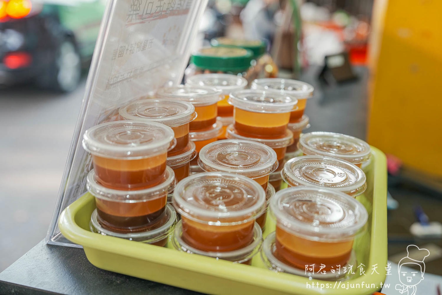 嘉義烤雞推薦,越南烤雞王:皮脆肉嫩又多汁,香氣逼人!秒殺級烤雞,晚來吃不到! - 第14張圖