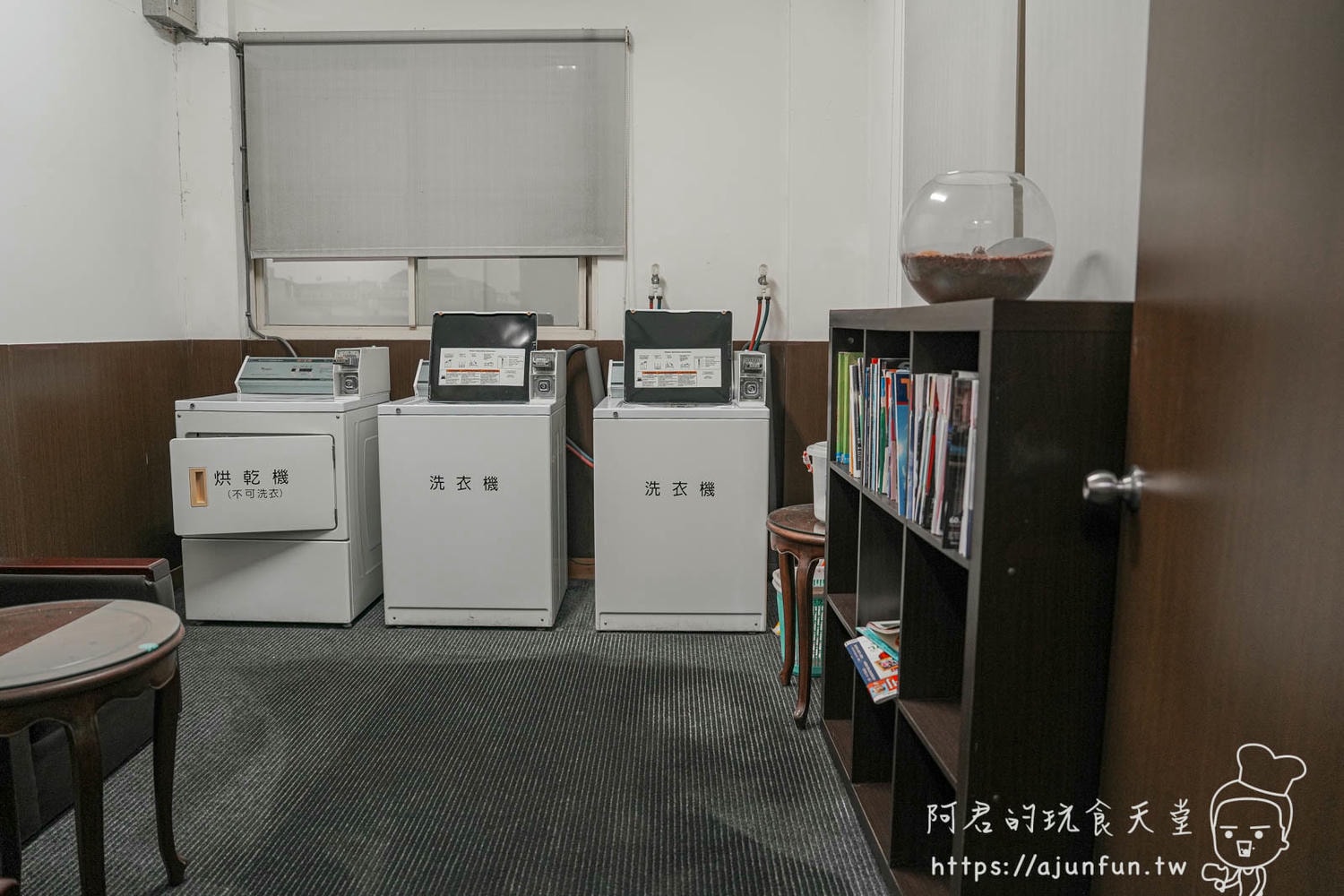 嘉義太保住宿推薦,佳仕堡商務飯店,高CP值住宿首選,旁邊就是全聯跟小吃店 - 第12張圖