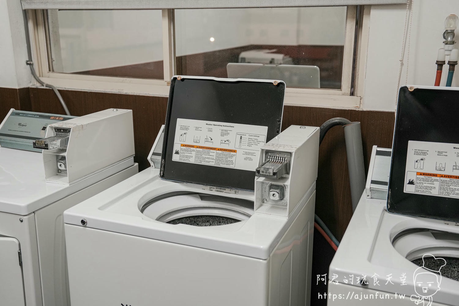 嘉義太保住宿推薦,佳仕堡商務飯店,高CP值住宿首選,旁邊就是全聯跟小吃店 - 第13張圖