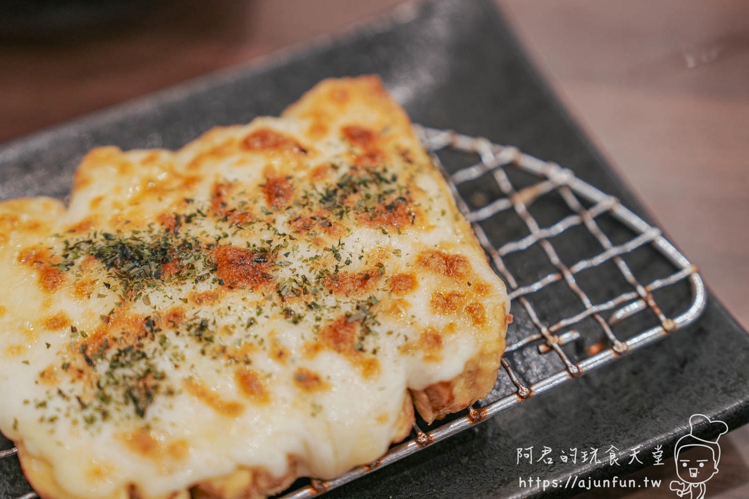 嘉義東區美食推薦,熊富手打烏龍麵:嚴選食材用心熬煮,海老天婦羅烏龍冷麵,海鮮上湯必點 - 第23張圖